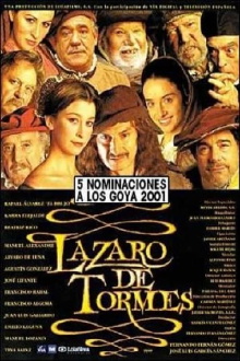 Lázaro de Tormes Trailer