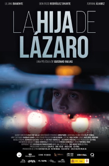 Lazaro's Daughter Trailer