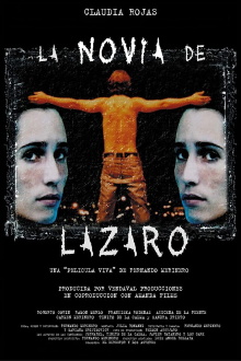 Lazaro's Girlfriend Trailer