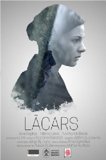 Lazarus Trailer