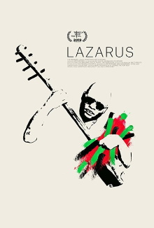 Lazarus Trailer