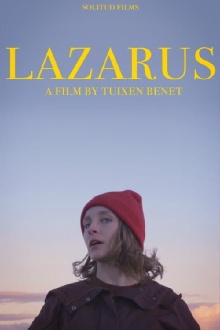 Lazarus Trailer