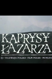 Lazarus' Whims Trailer