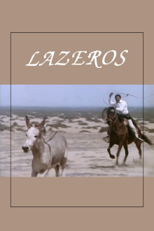 Lazeros Trailer