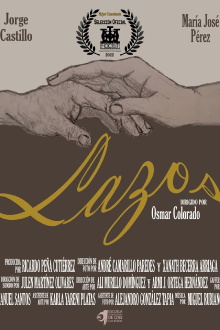 Lazos Trailer