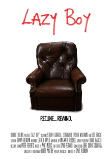 Lazy Boy Trailer