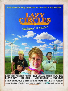 Lazy Circles Trailer