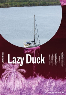 Lazy Duck Trailer
