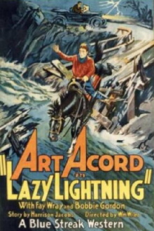 Lazy Lightning Trailer