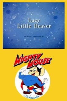 Lazy Little Beaver Trailer