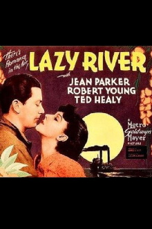 Lazy River Trailer