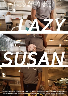 Lazy Susan Trailer