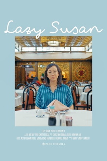 Lazy Susan Trailer