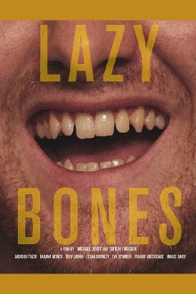 Lazybones Trailer