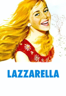 Lazzarella Trailer