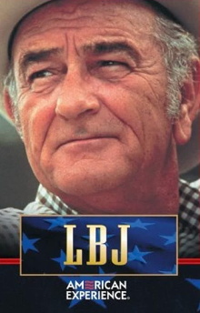 LBJ Trailer