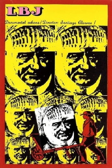 LBJ Trailer