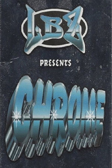 LBZ: Chrome Trailer