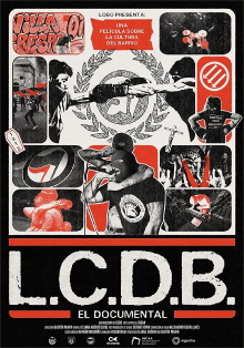 L.C.D.B. - El documental Trailer