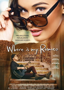 LDR 2: Where Is My Romeo Trailer