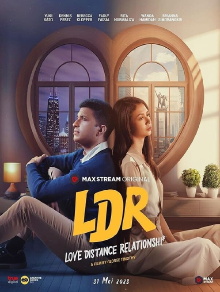 LDR: Love Distance Relationshi* Trailer