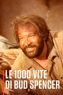 Le 1000 vite di Bud Spencer Trailer