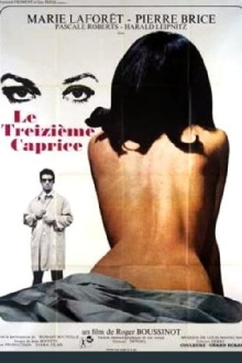 Le 13ème Caprice Trailer