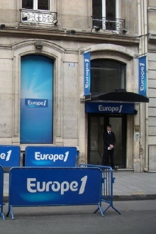 Le 26bis - Europe 1 Trailer