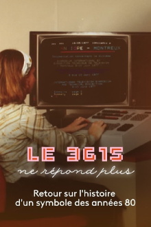 Le 3615 ne répond plus Trailer