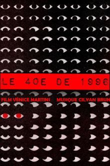 LE 40E DE 1996 Trailer