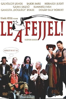 Le a fejjel! Trailer