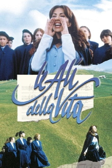 Le ali della vita Trailer