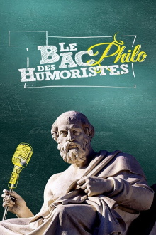 Le bac philo des humoristes Trailer