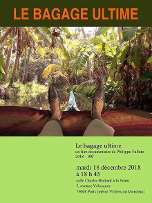Le bagage ultime Trailer