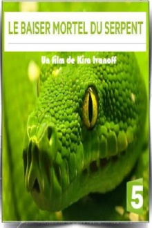 Le baiser mortel du serpent Trailer