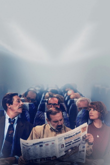 Le Bal des casse-pieds Trailer