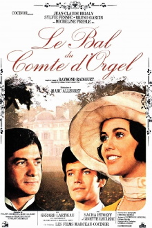 Le Bal du comte d'Orgel Trailer