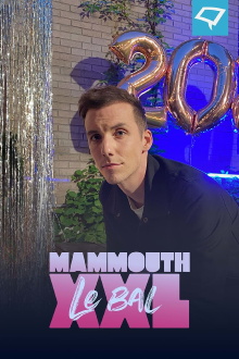 Le Bal MAMMOUTH 2020 Trailer