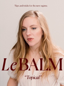 Le Balm Trailer