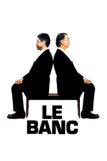 Le banc Trailer