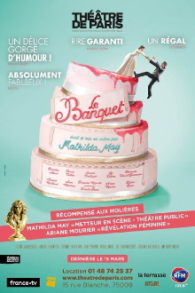 Le Banquet Trailer