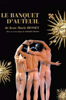 Le Banquet d'Auteuil Trailer