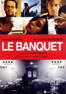 Le banquet Trailer