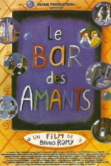 Le bar des amants Trailer