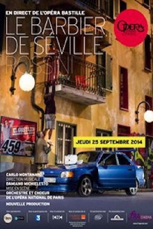 Le Barbier de Seville Trailer