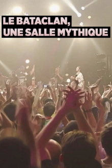 Le Bataclan, une salle mythique Trailer