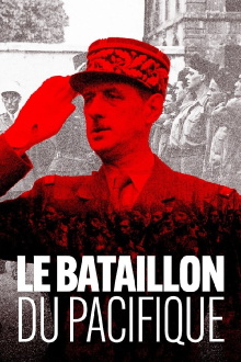 Le Bataillon du Pacifique Trailer
