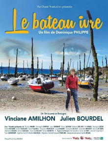Le bateau ivre Trailer