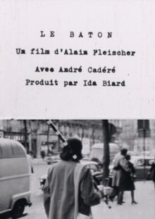 Le bâton Trailer