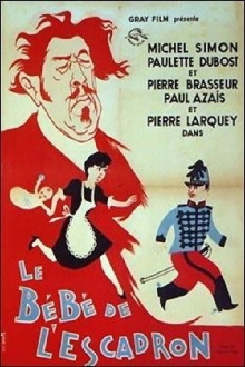 Le Bébé de l'escadron Trailer
